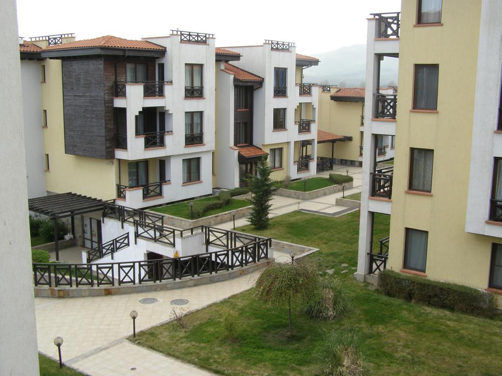 Sveti Nikola Apartment Chernomorets Exterior photo